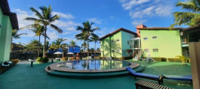 Apartamento Condomínio Taperapuan Vilage